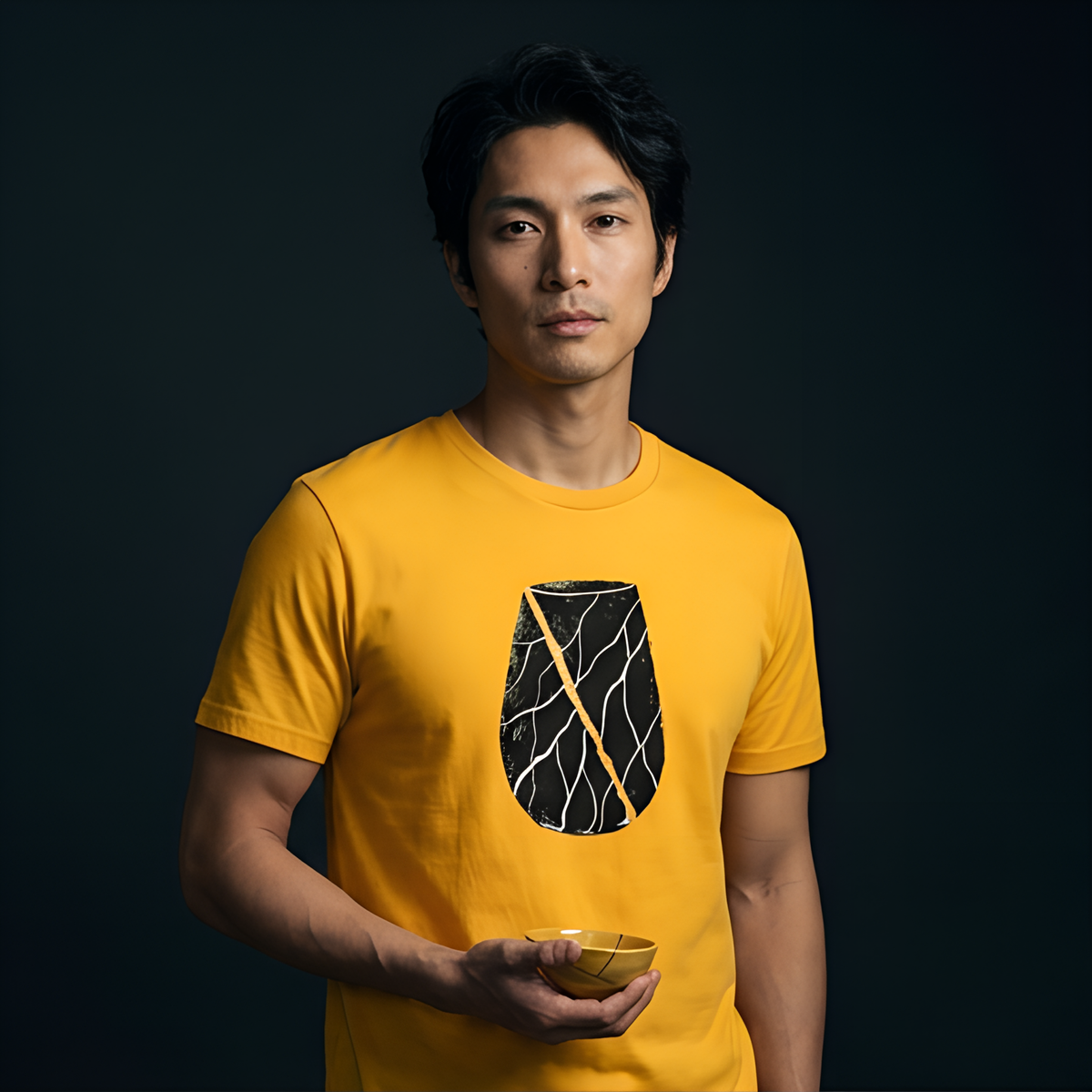 Kintsugi Kid