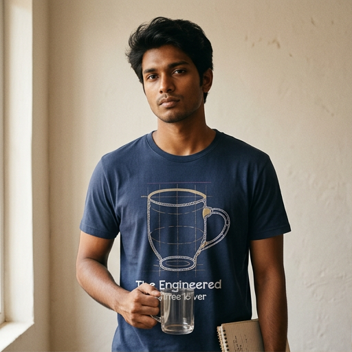 The engineered coffee lover