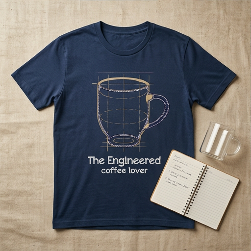 The engineered coffee lover