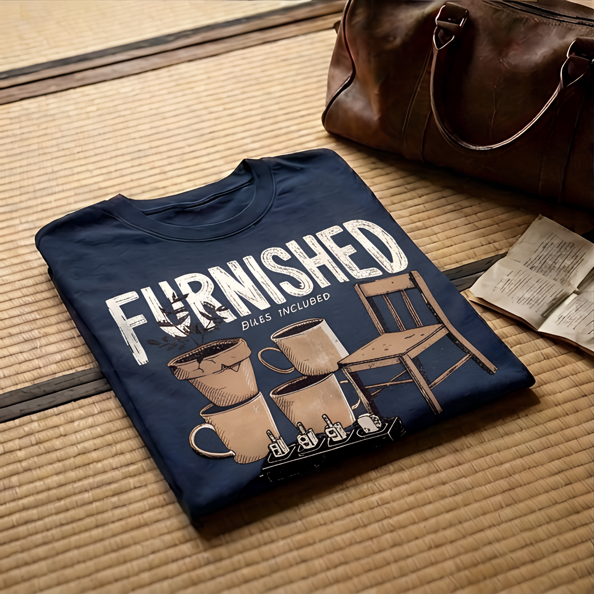 Furnished