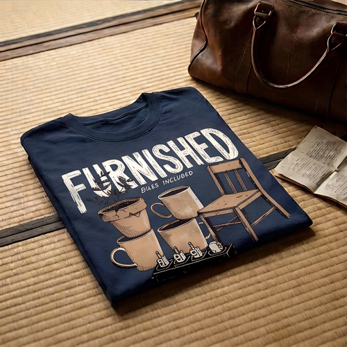 Furnished