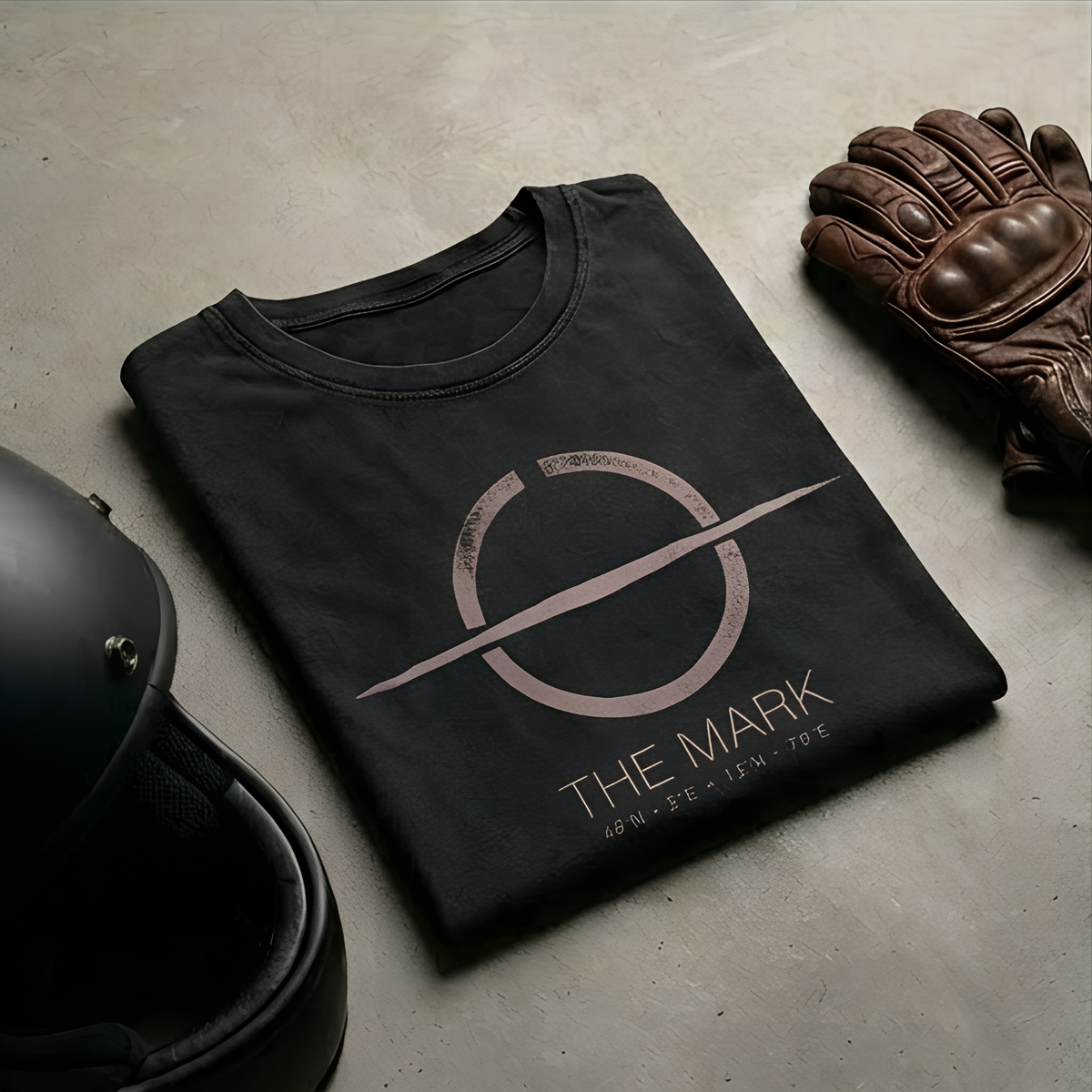 The Mark