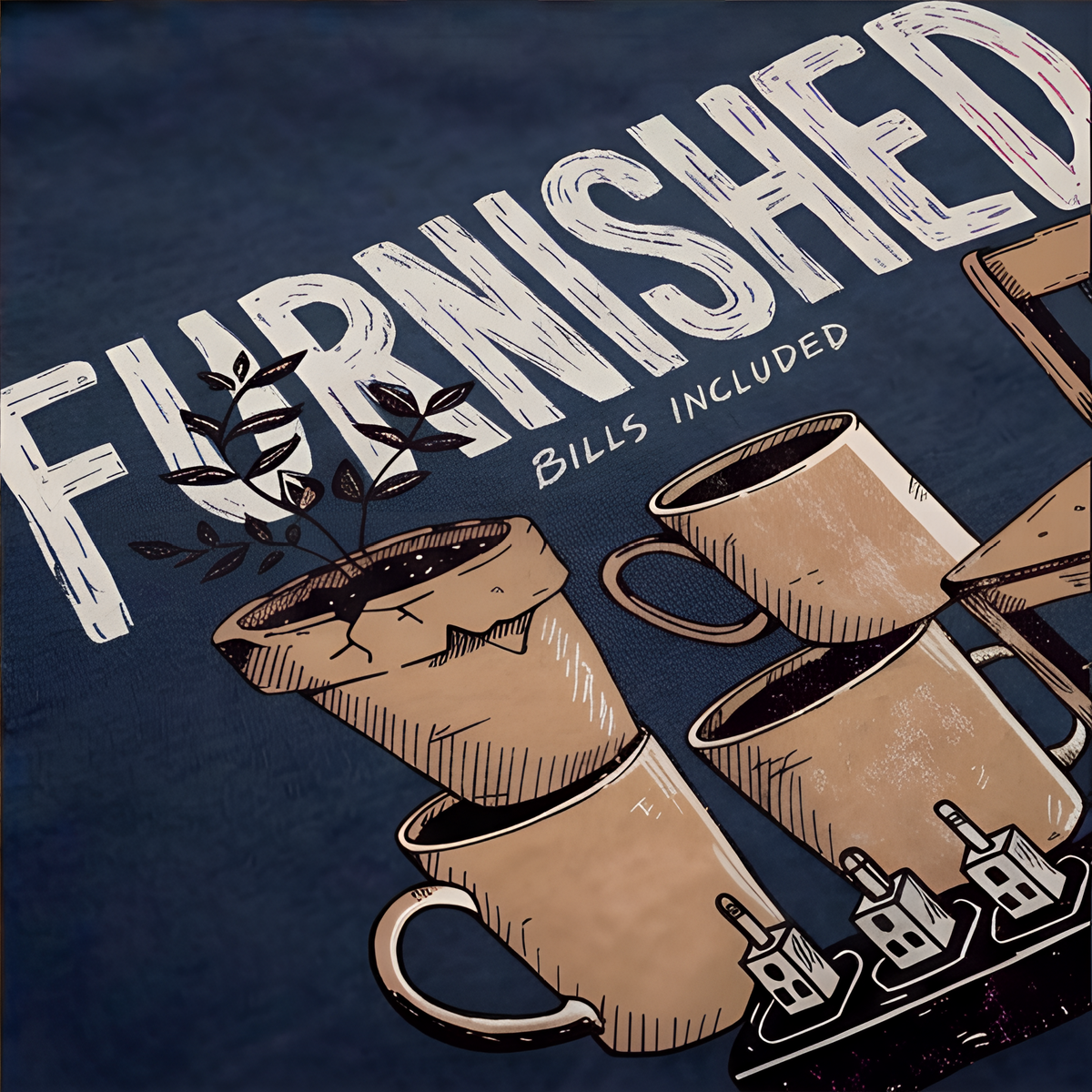 Furnished