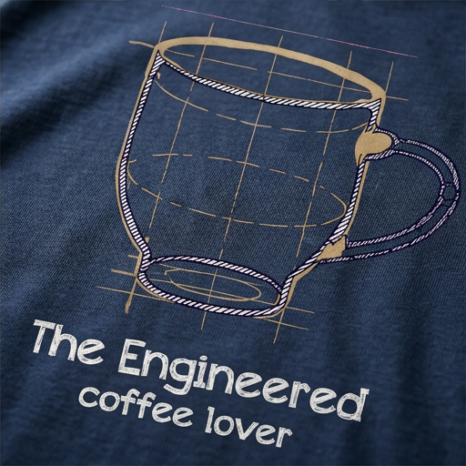The engineered coffee lover