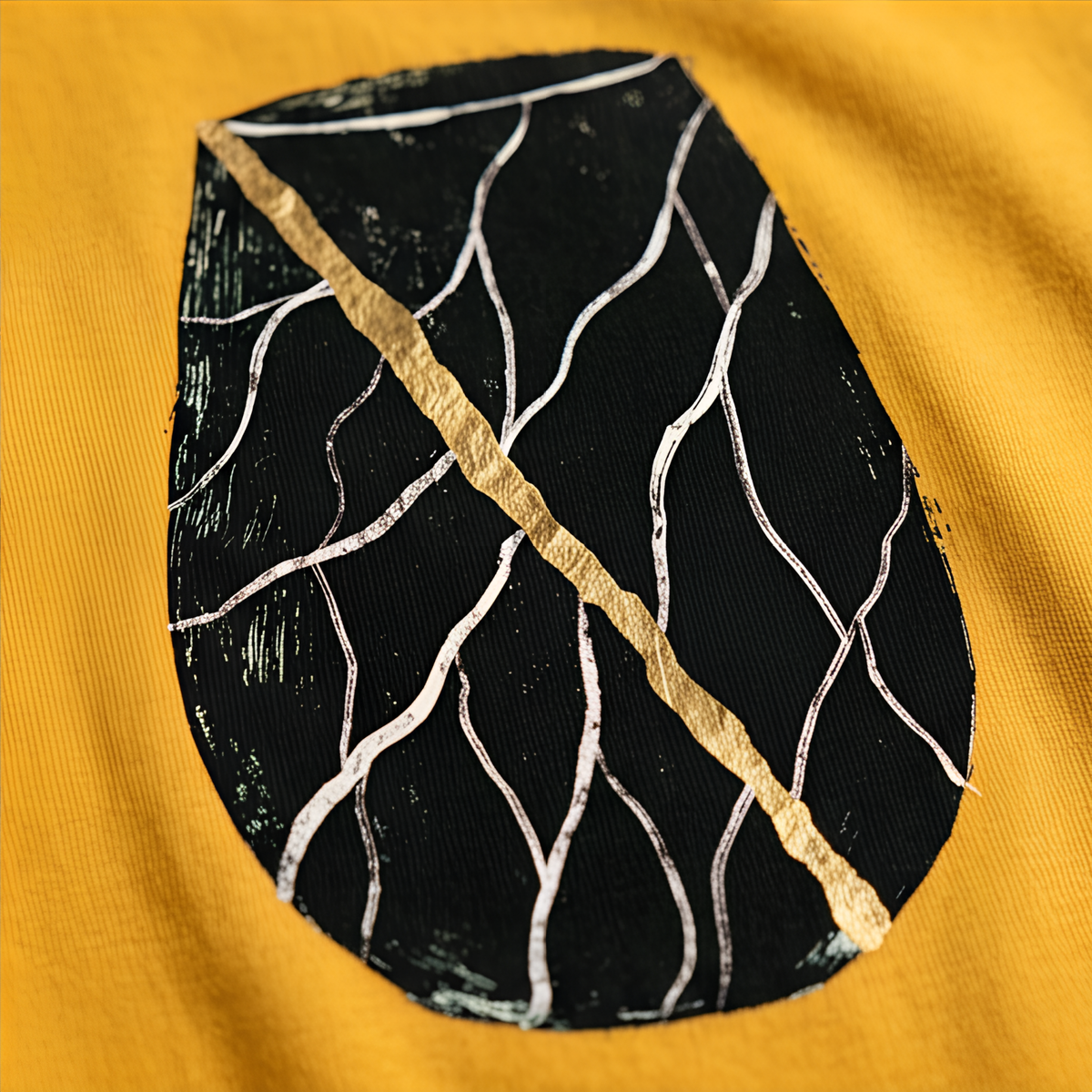 Kintsugi Kid