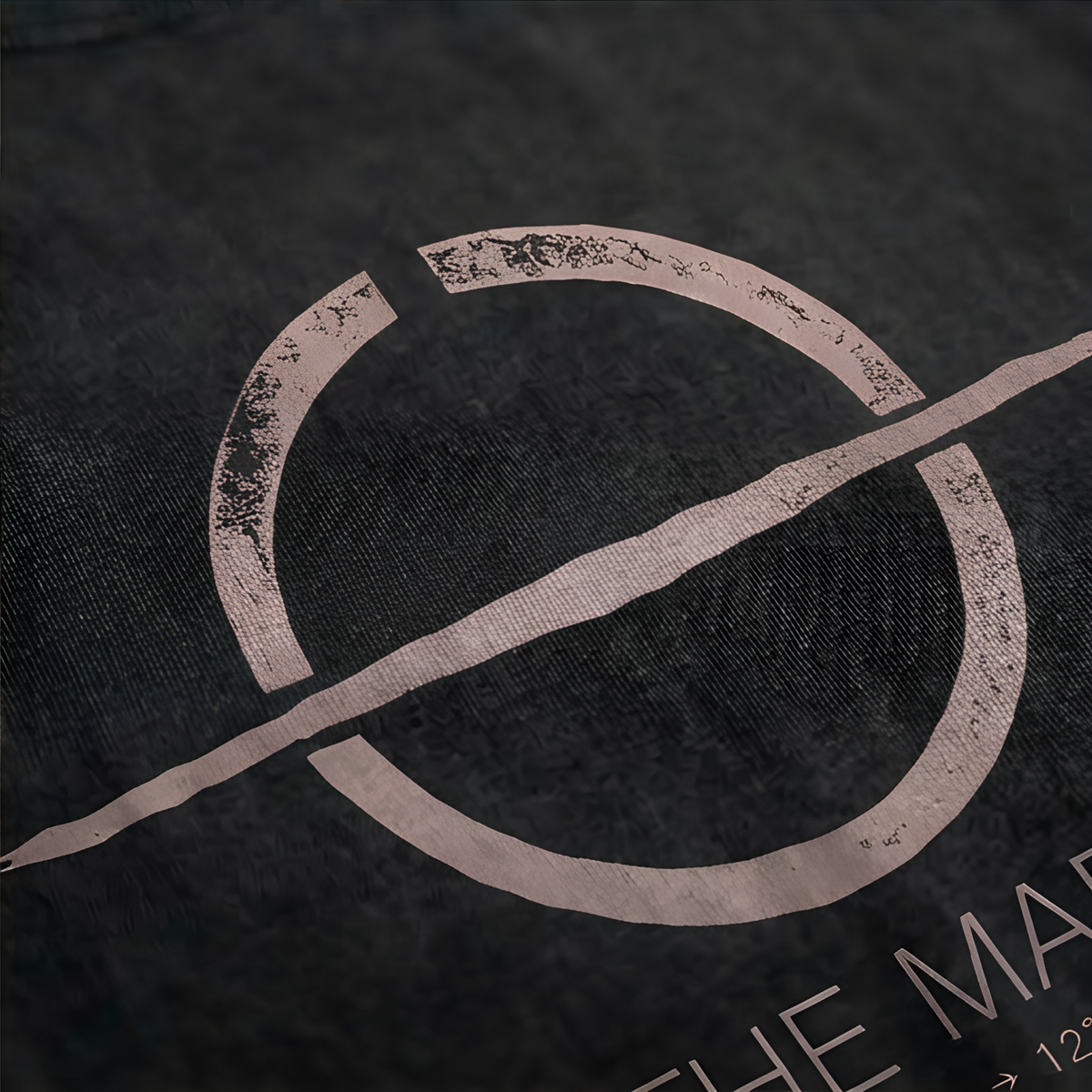 The Mark