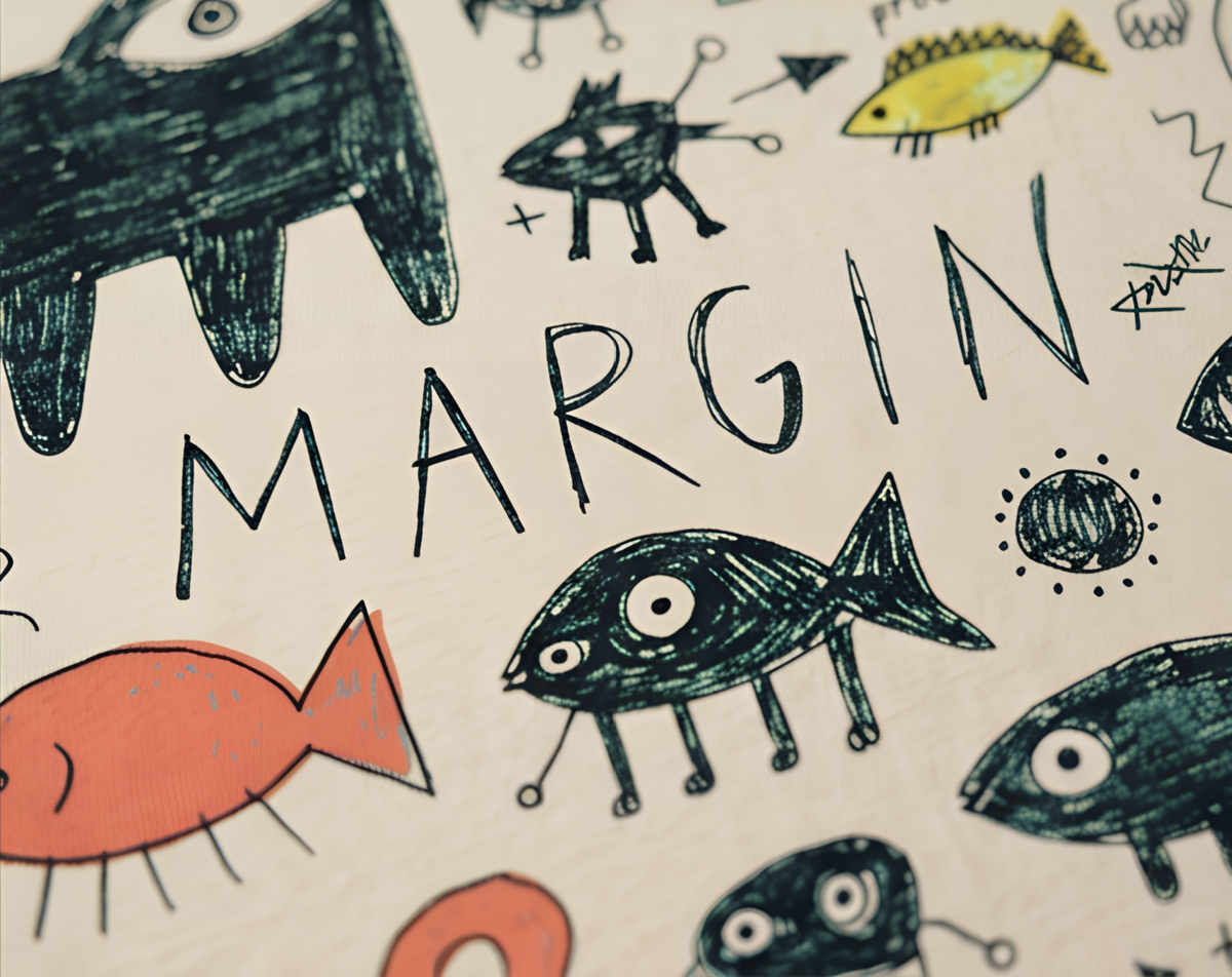 Margin Notes
