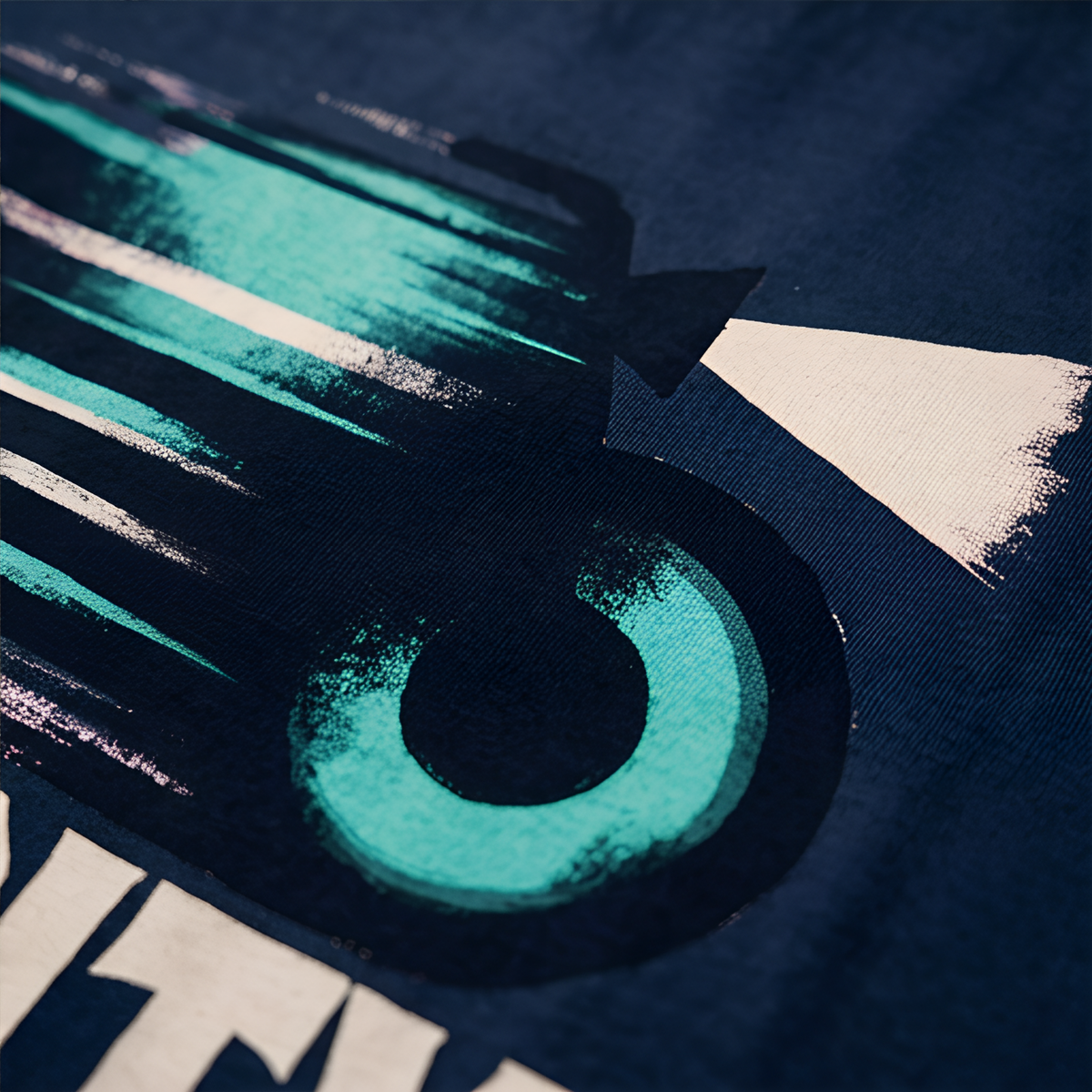 Velocity Ghost